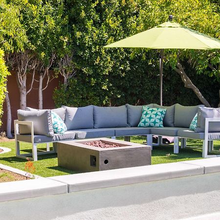 The Nest By Acme House Company Villa Palm Springs Esterno foto