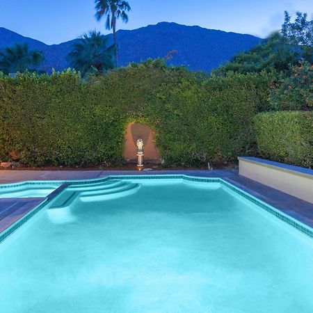The Nest By Acme House Company Villa Palm Springs Esterno foto