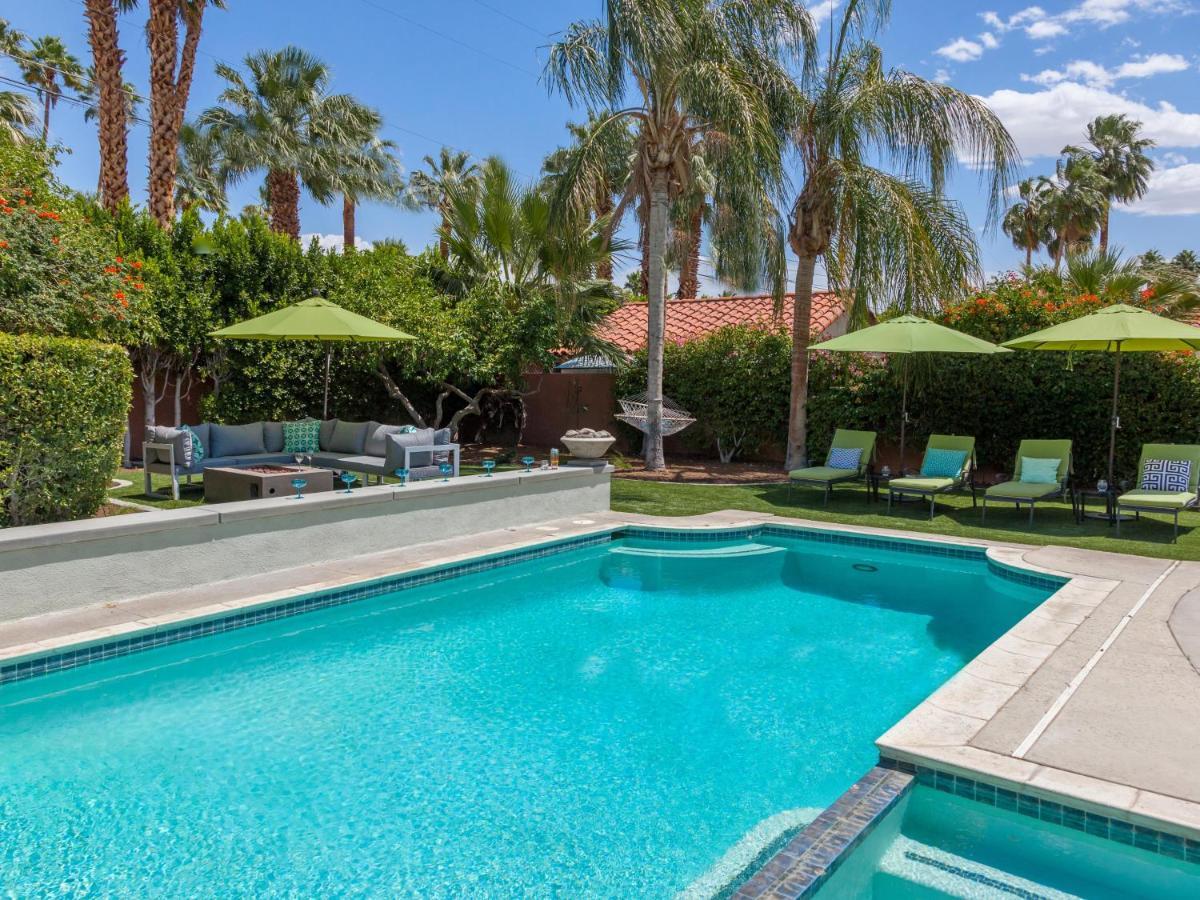 The Nest By Acme House Company Villa Palm Springs Esterno foto