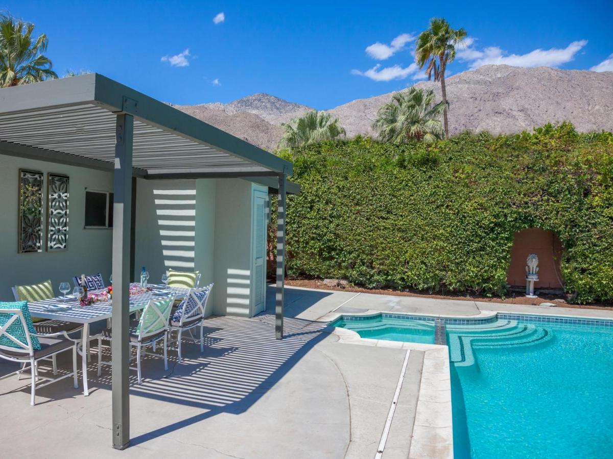 The Nest By Acme House Company Villa Palm Springs Esterno foto