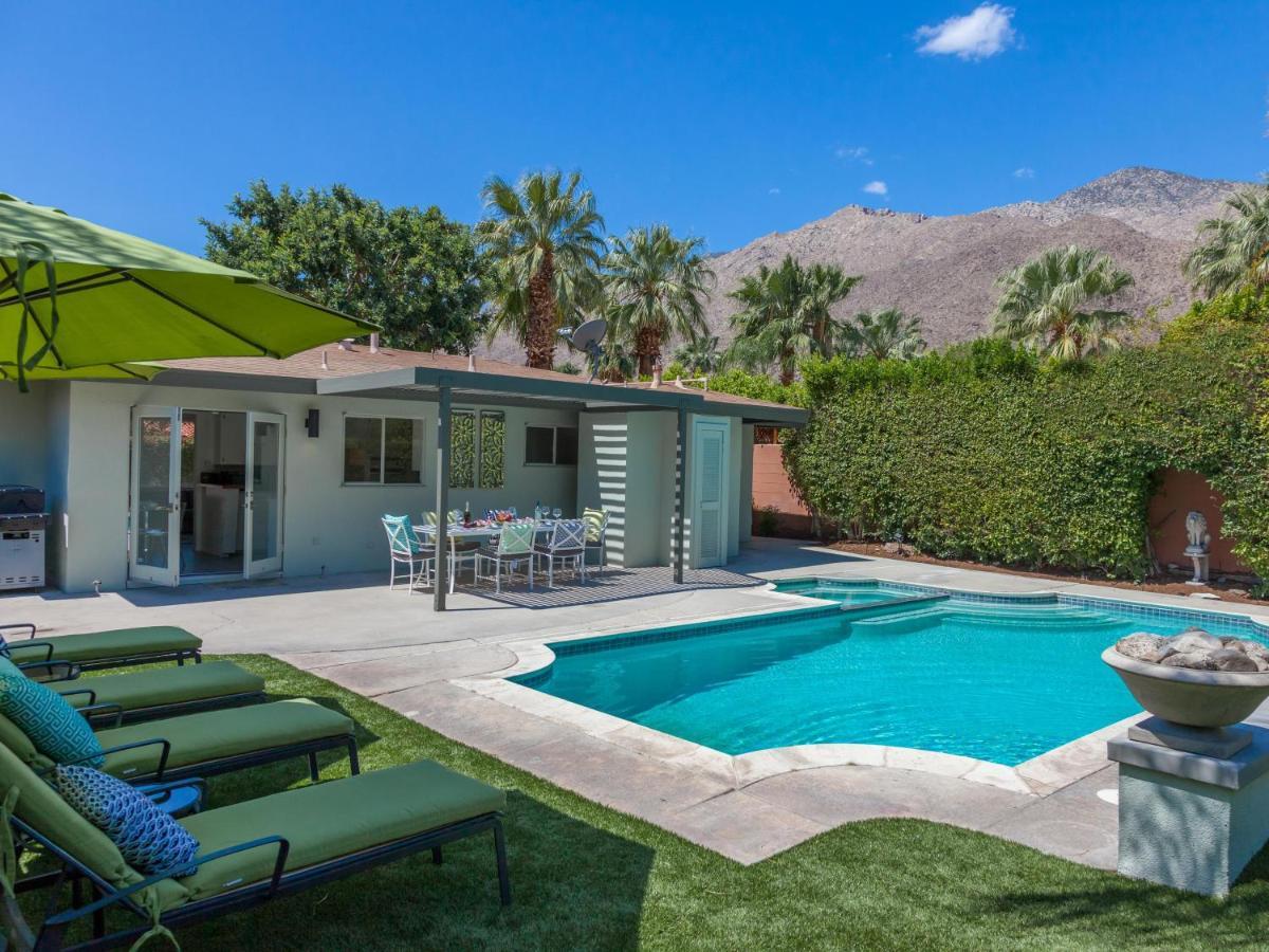 The Nest By Acme House Company Villa Palm Springs Esterno foto