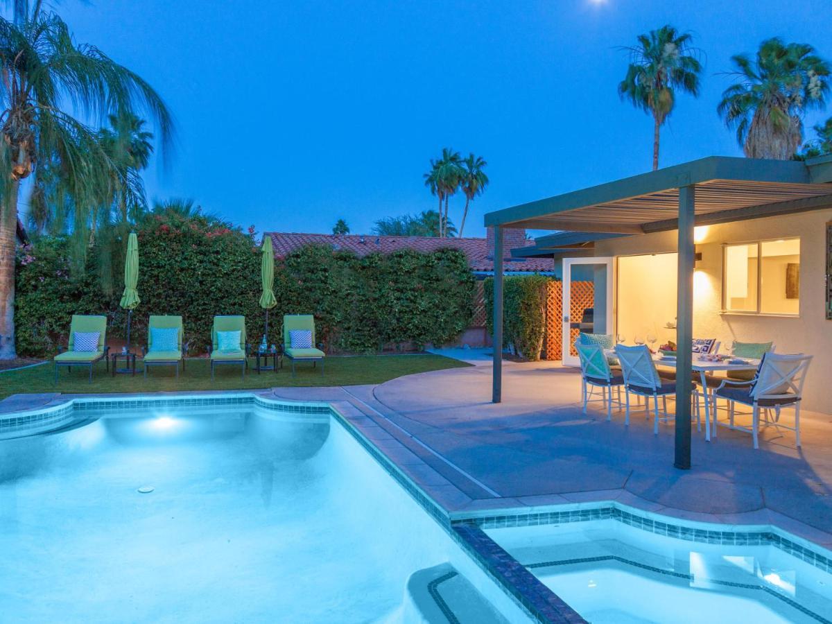 The Nest By Acme House Company Villa Palm Springs Esterno foto