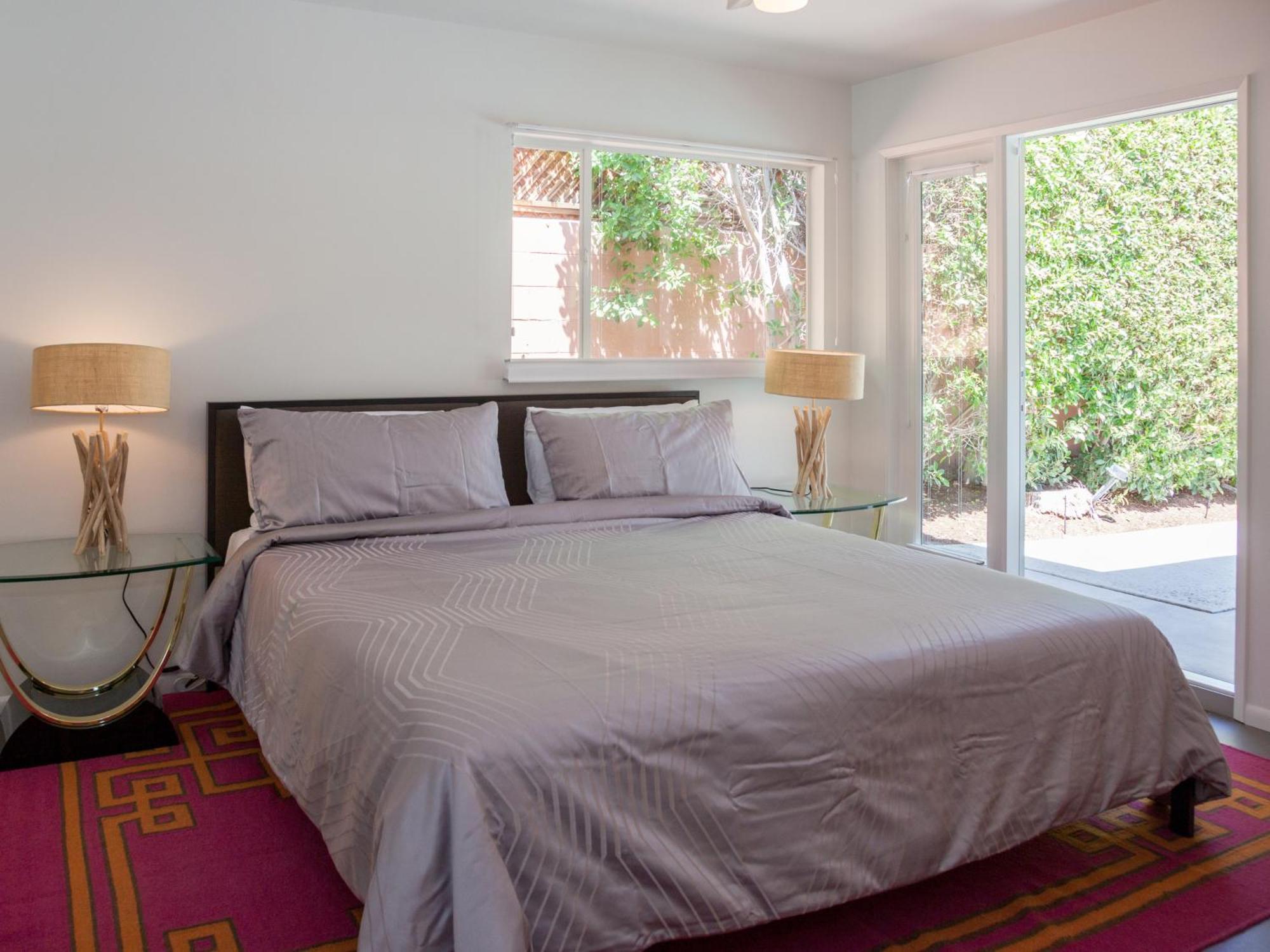 The Nest By Acme House Company Villa Palm Springs Esterno foto