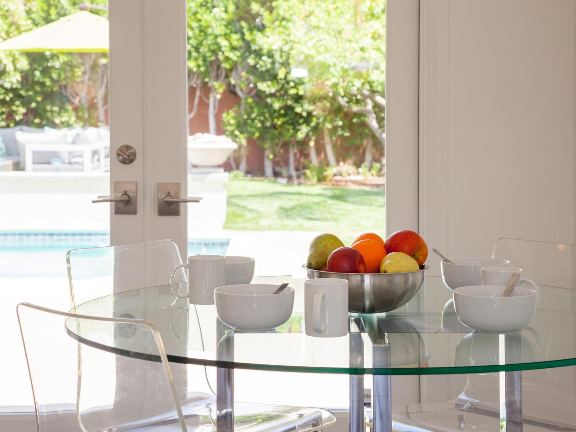 The Nest By Acme House Company Villa Palm Springs Esterno foto