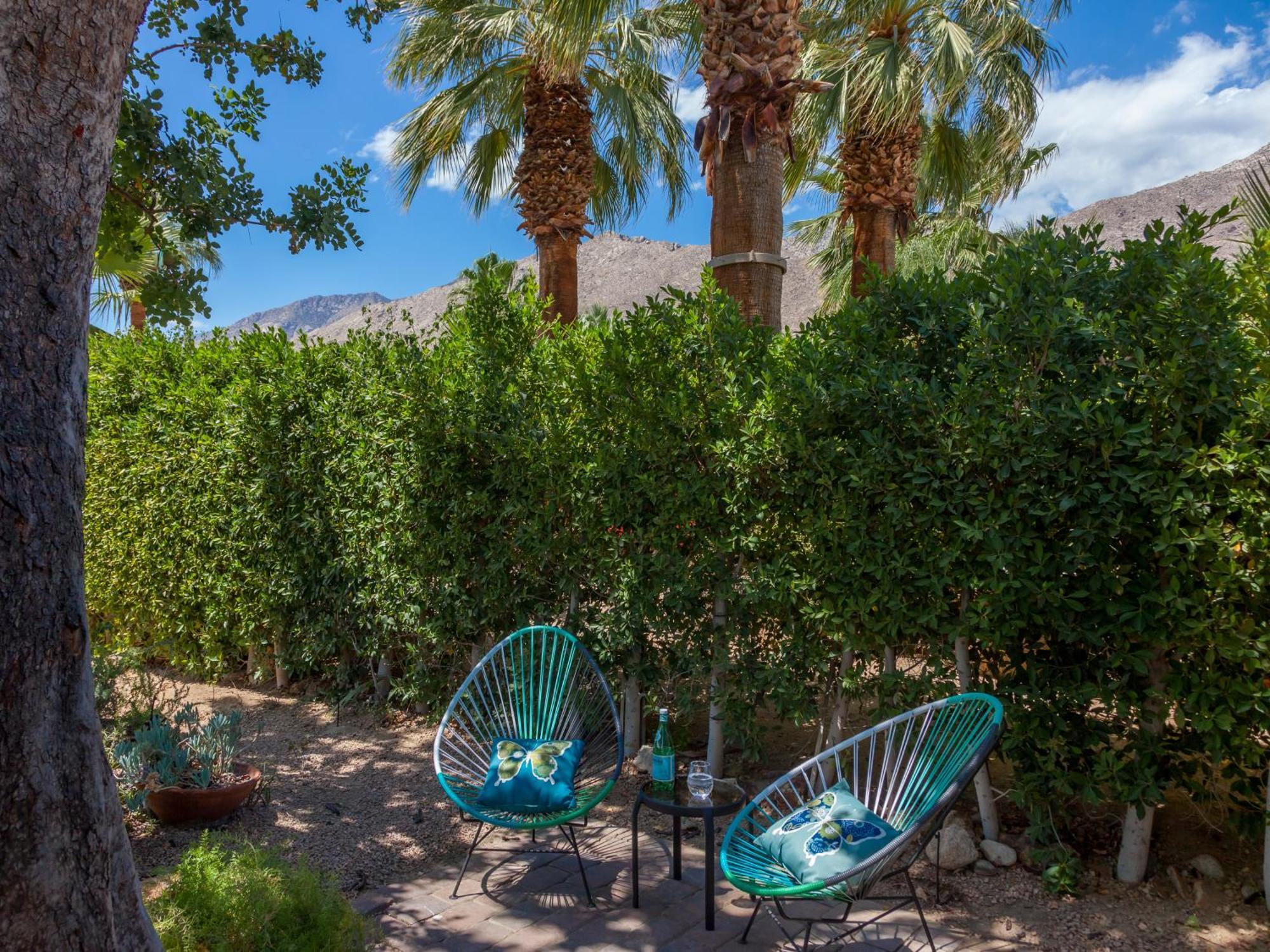 The Nest By Acme House Company Villa Palm Springs Esterno foto