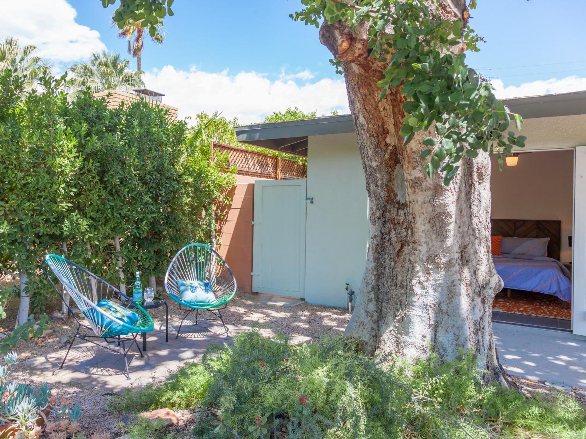 The Nest By Acme House Company Villa Palm Springs Esterno foto