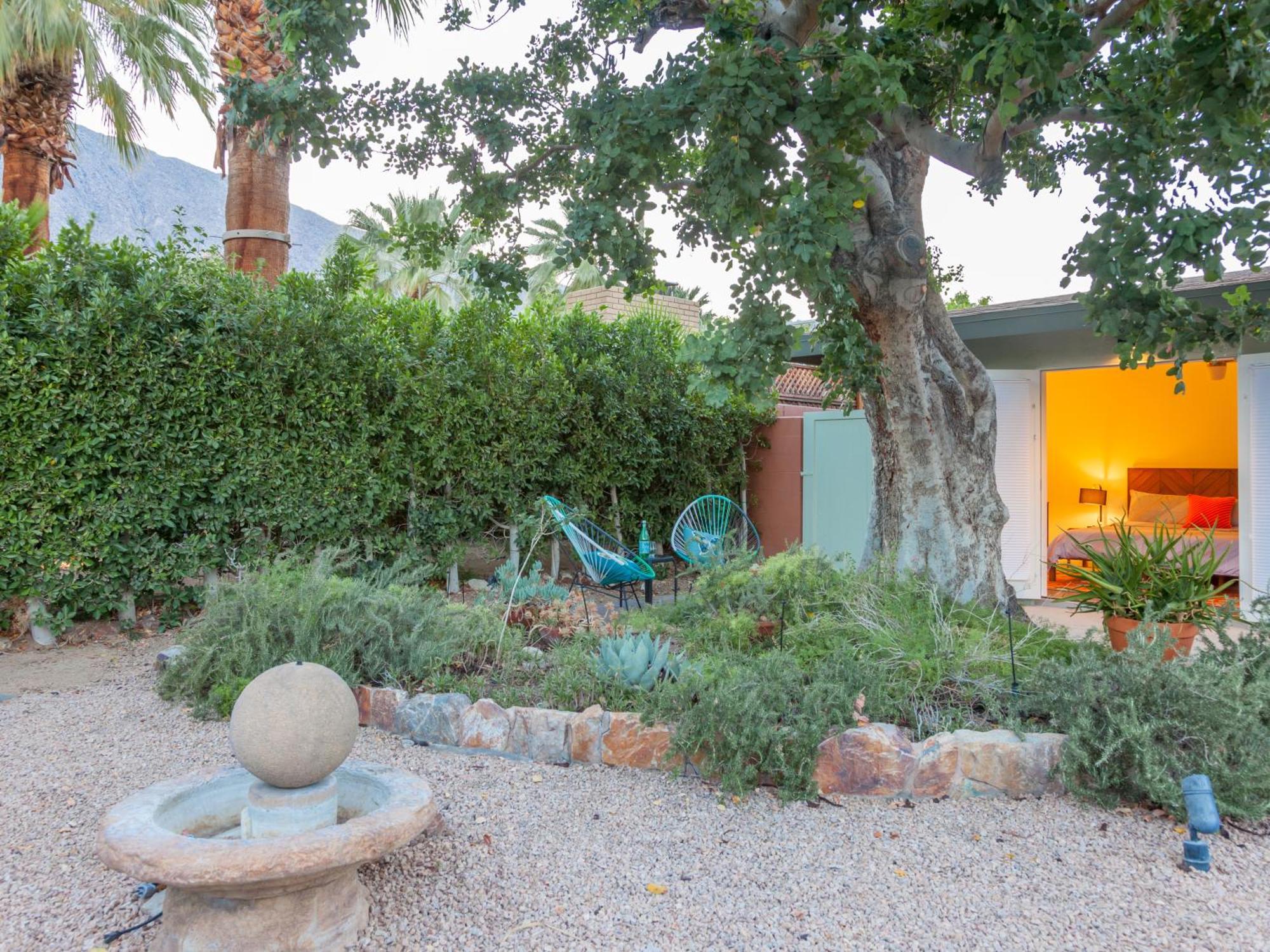 The Nest By Acme House Company Villa Palm Springs Esterno foto