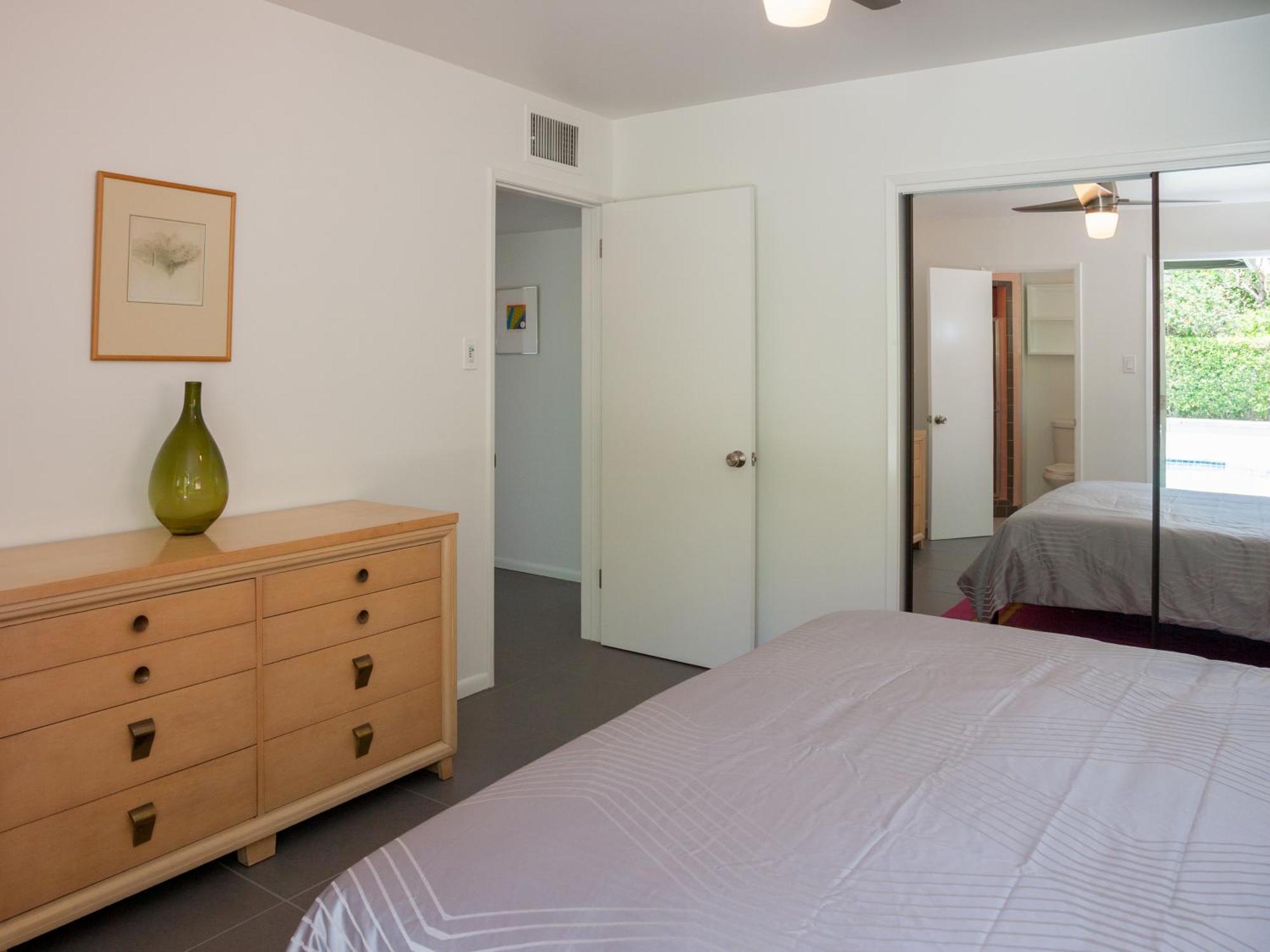 The Nest By Acme House Company Villa Palm Springs Esterno foto