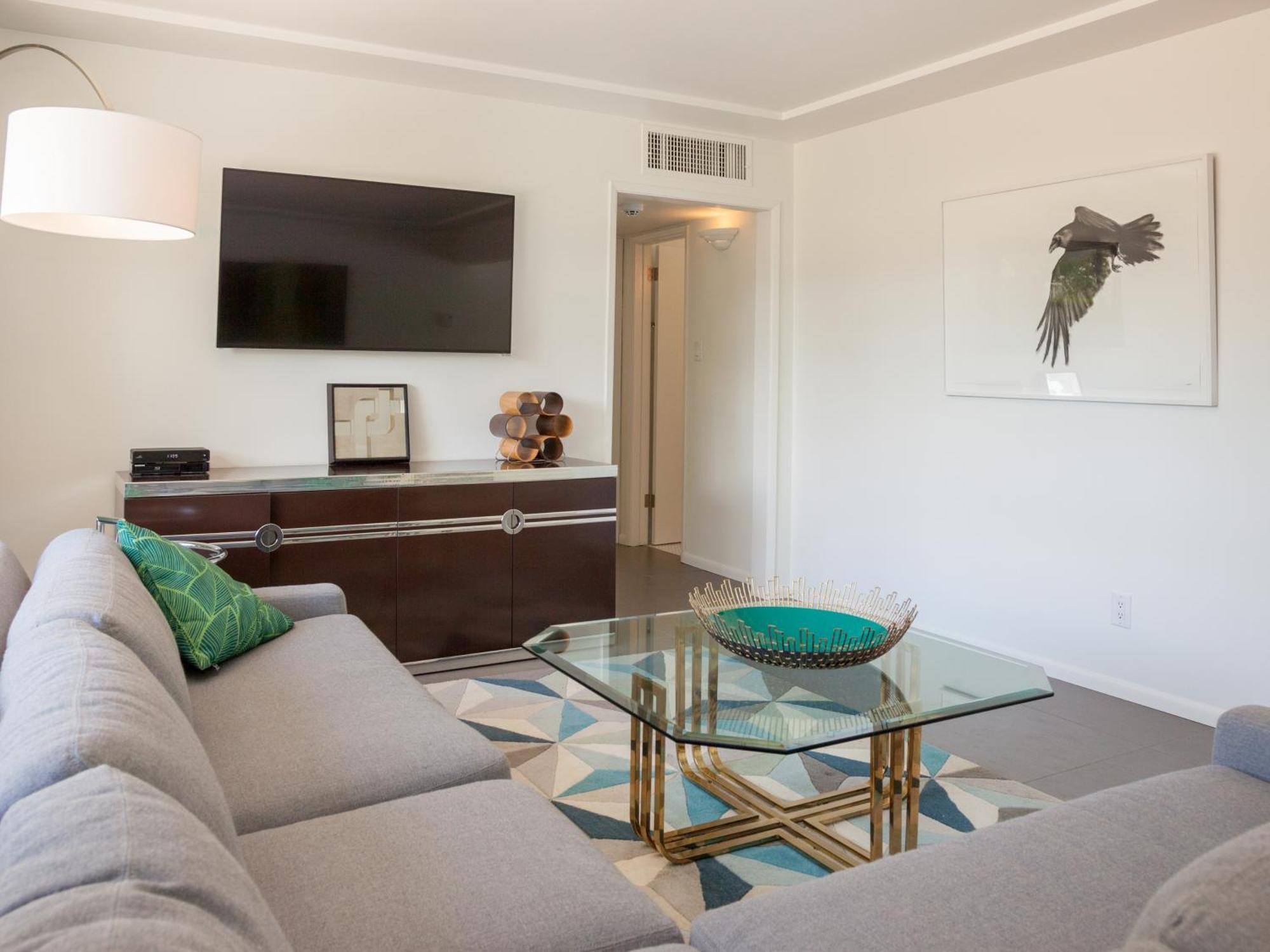 The Nest By Acme House Company Villa Palm Springs Esterno foto