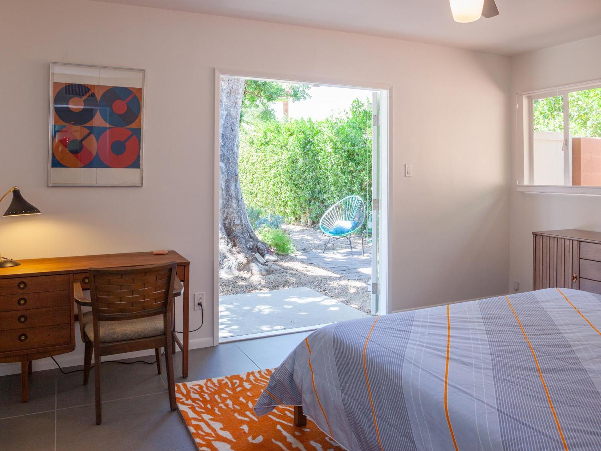The Nest By Acme House Company Villa Palm Springs Esterno foto