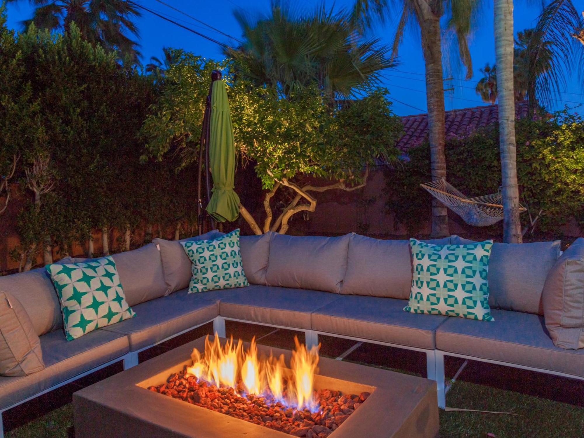 The Nest By Acme House Company Villa Palm Springs Esterno foto