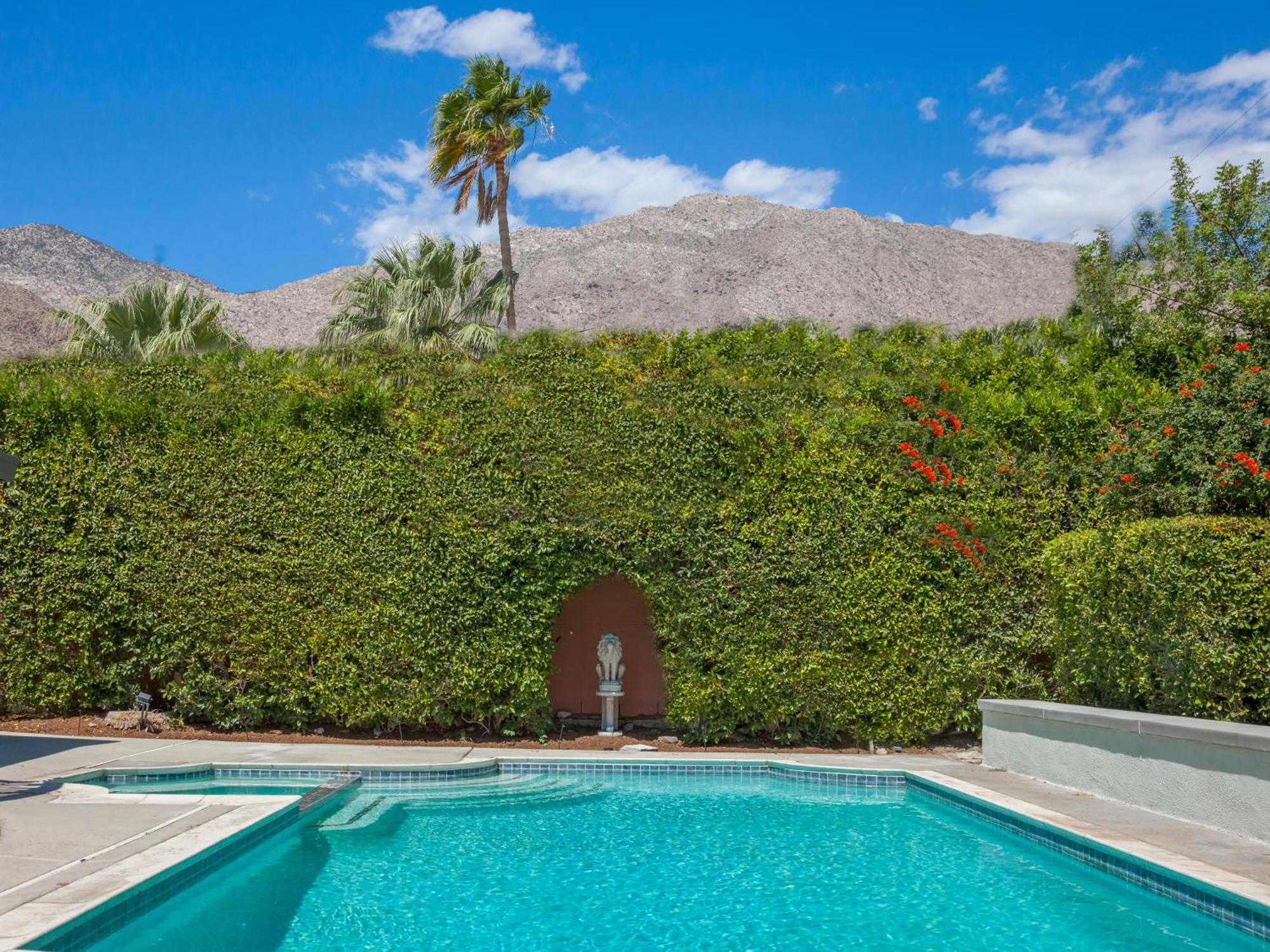 The Nest By Acme House Company Villa Palm Springs Esterno foto