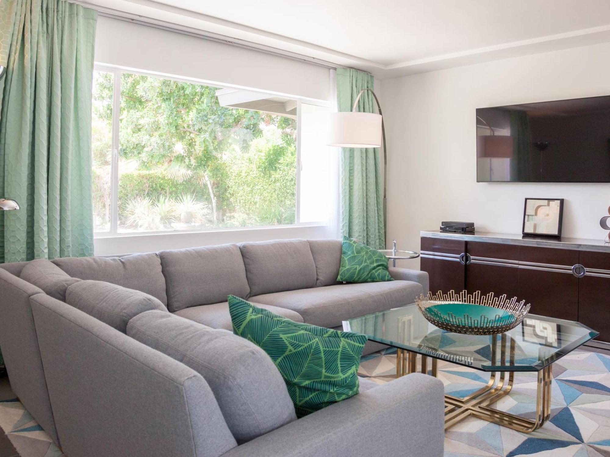 The Nest By Acme House Company Villa Palm Springs Esterno foto