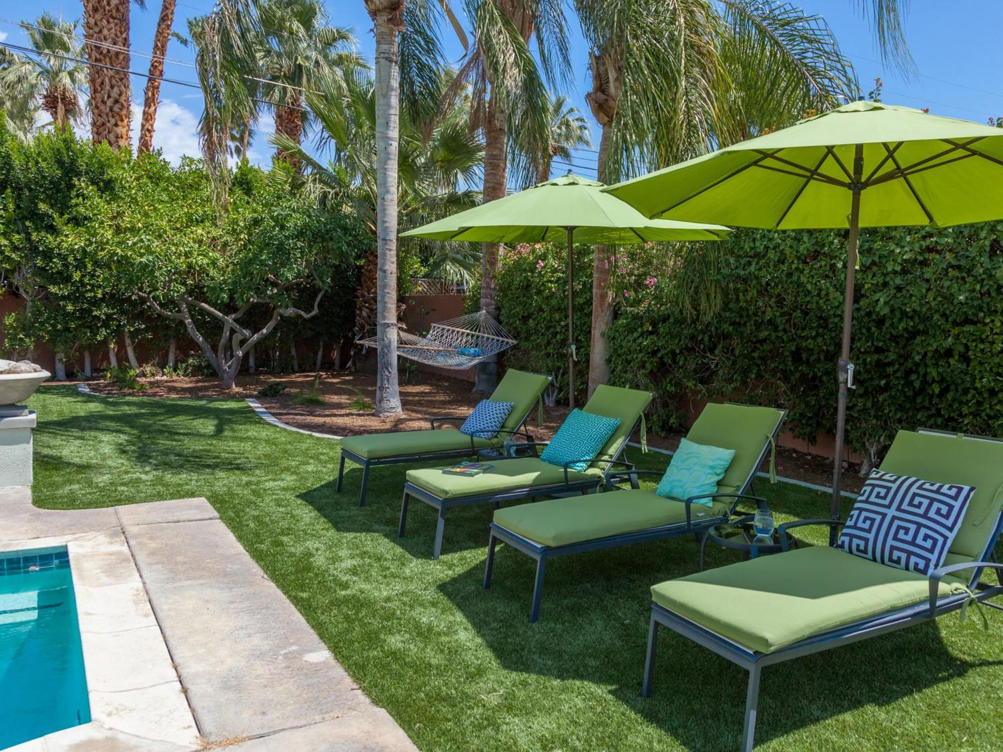 The Nest By Acme House Company Villa Palm Springs Esterno foto
